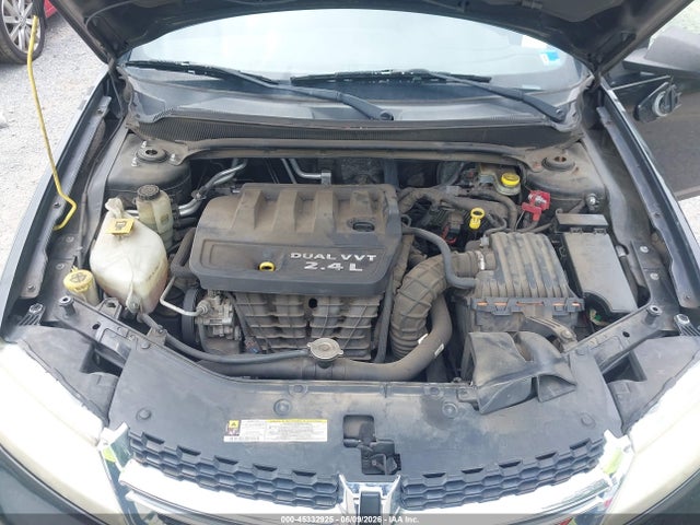 Auction sale of the 2013 Dodge Avenger Se, vin: 1C3CDZAB6DN644525, lot number: 45332925