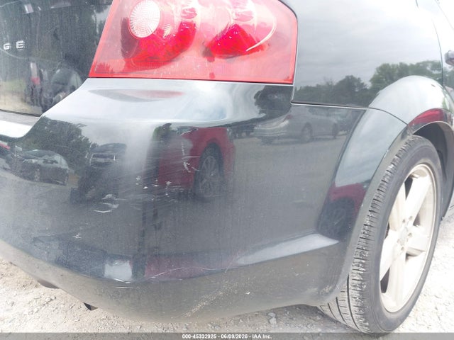 Auction sale of the 2013 Dodge Avenger Se, vin: 1C3CDZAB6DN644525, lot number: 45332925