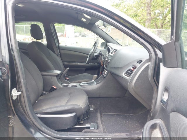 Auction sale of the 2013 Dodge Avenger Se, vin: 1C3CDZAB6DN644525, lot number: 45332925
