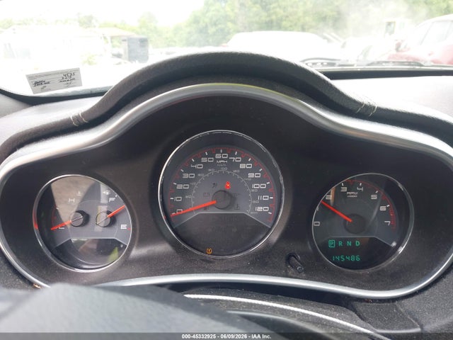 Auction sale of the 2013 Dodge Avenger Se, vin: 1C3CDZAB6DN644525, lot number: 45332925