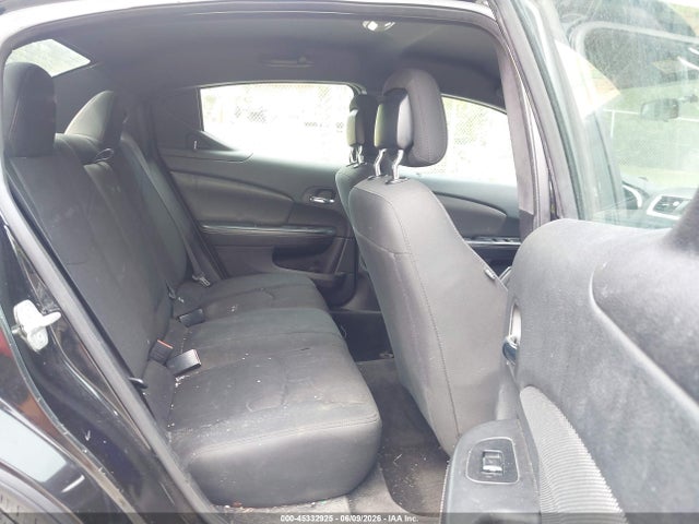 Auction sale of the 2013 Dodge Avenger Se, vin: 1C3CDZAB6DN644525, lot number: 45332925