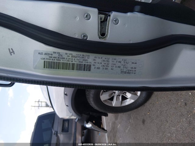 Продаж на аукціоні авто 2018 Ram 1500 Tradesman  4x4 6'4 Box, vin: 1C6RR7FGXJS258999, номер лоту: 45332926