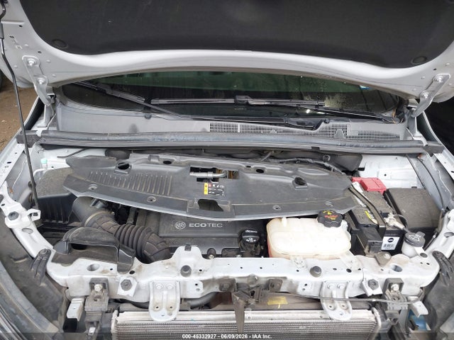 45332927 :رقم المزاد ، KL4CJASB8KB951739 vin ، 2019 Buick Encore Fwd Preferred مزاد بيع