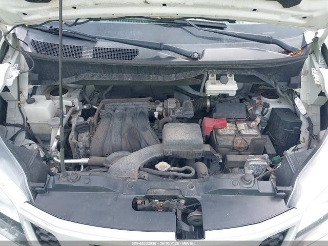 Продаж на аукціоні авто 2020 Nissan Nv200  Cargo S Xtronic Cvt, vin: 3N6CM0KNXLK695799, номер лоту: 45332938