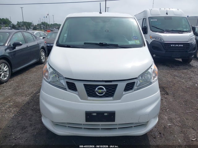 Продаж на аукціоні авто 2020 Nissan Nv200  Cargo S Xtronic Cvt, vin: 3N6CM0KNXLK695799, номер лоту: 45332938