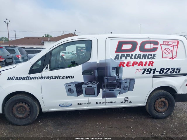 Продаж на аукціоні авто 2020 Nissan Nv200  Cargo S Xtronic Cvt, vin: 3N6CM0KNXLK695799, номер лоту: 45332938