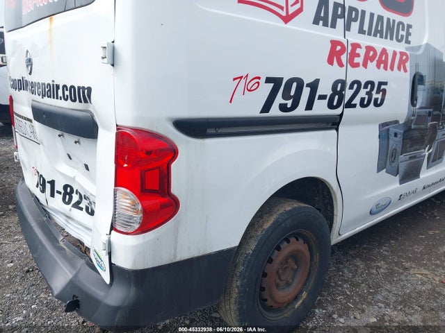 Продаж на аукціоні авто 2020 Nissan Nv200  Cargo S Xtronic Cvt, vin: 3N6CM0KNXLK695799, номер лоту: 45332938