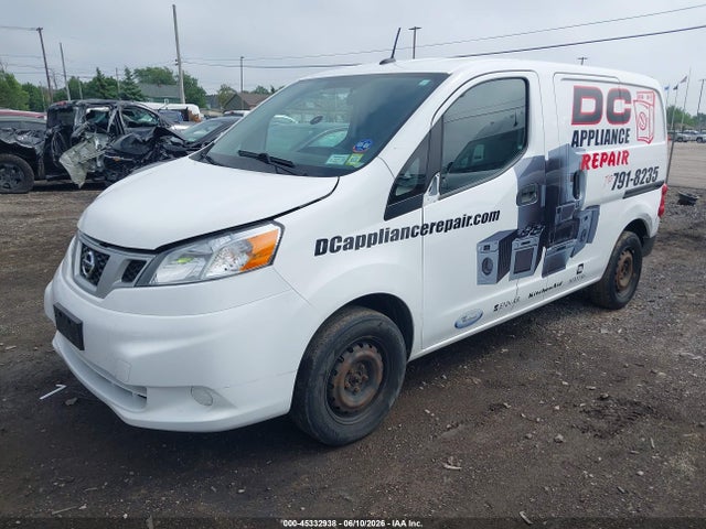 Продаж на аукціоні авто 2020 Nissan Nv200  Cargo S Xtronic Cvt, vin: 3N6CM0KNXLK695799, номер лоту: 45332938
