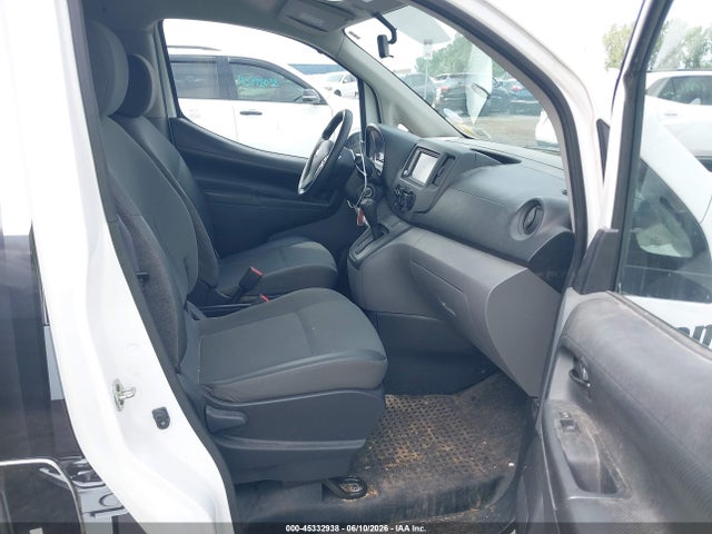 Продаж на аукціоні авто 2020 Nissan Nv200  Cargo S Xtronic Cvt, vin: 3N6CM0KNXLK695799, номер лоту: 45332938