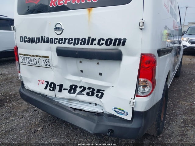 Продаж на аукціоні авто 2020 Nissan Nv200  Cargo S Xtronic Cvt, vin: 3N6CM0KNXLK695799, номер лоту: 45332938