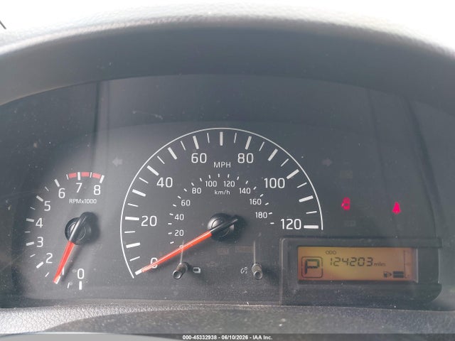Продаж на аукціоні авто 2020 Nissan Nv200  Cargo S Xtronic Cvt, vin: 3N6CM0KNXLK695799, номер лоту: 45332938