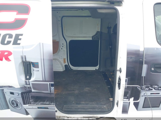 Продаж на аукціоні авто 2020 Nissan Nv200  Cargo S Xtronic Cvt, vin: 3N6CM0KNXLK695799, номер лоту: 45332938