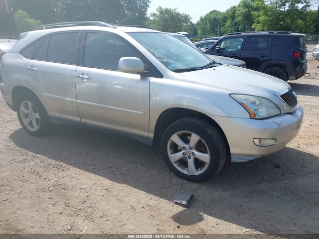 Aukcja sprzedaży 2008 Lexus Rx 350, vin: 2T2HK31UX8C089752, numer aukcji: 45332939