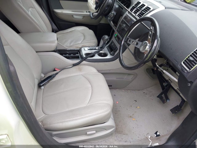 Продаж на аукціоні авто 2012 Gmc Acadia Slt-1, vin: 1GKKVRED1CJ371939, номер лоту: 45332942