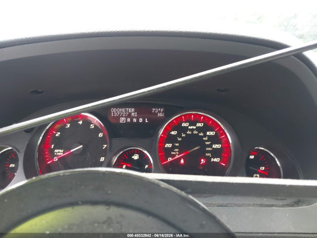 Продаж на аукціоні авто 2012 Gmc Acadia Slt-1, vin: 1GKKVRED1CJ371939, номер лоту: 45332942
