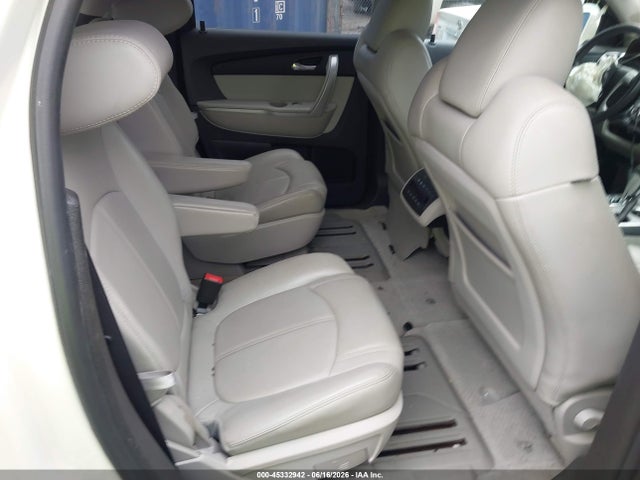 Продаж на аукціоні авто 2012 Gmc Acadia Slt-1, vin: 1GKKVRED1CJ371939, номер лоту: 45332942