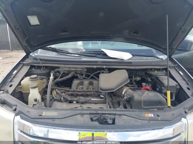 Aukcja sprzedaży 2009 Ford Edge Sel, vin: 2FMDK38C99BA96987, numer aukcji: 45332953