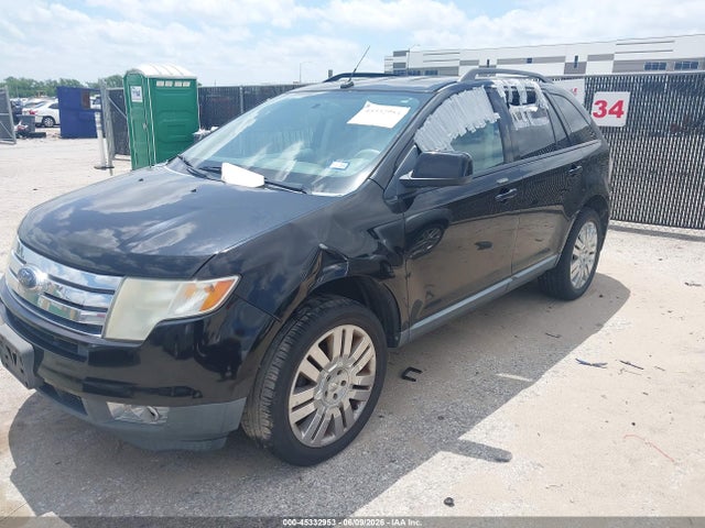 Aukcja sprzedaży 2009 Ford Edge Sel, vin: 2FMDK38C99BA96987, numer aukcji: 45332953