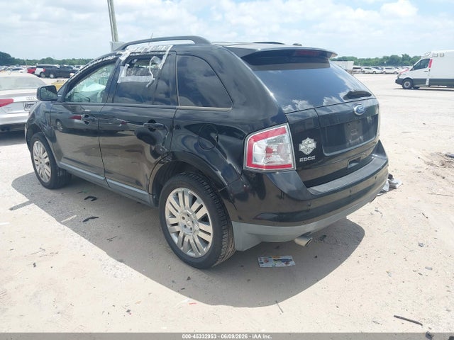 Aukcja sprzedaży 2009 Ford Edge Sel, vin: 2FMDK38C99BA96987, numer aukcji: 45332953