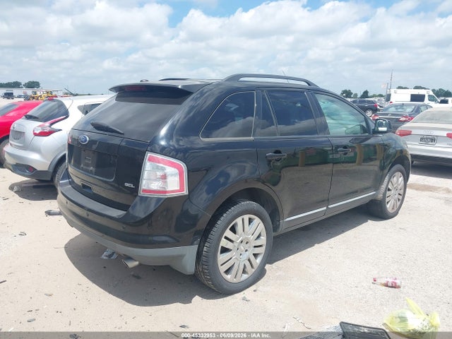 Aukcja sprzedaży 2009 Ford Edge Sel, vin: 2FMDK38C99BA96987, numer aukcji: 45332953