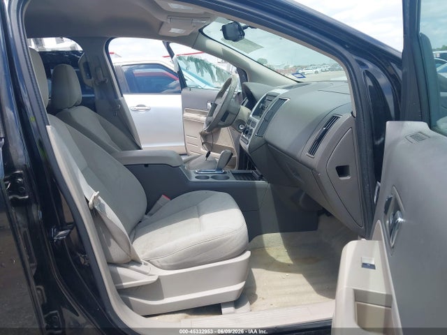 Aukcja sprzedaży 2009 Ford Edge Sel, vin: 2FMDK38C99BA96987, numer aukcji: 45332953