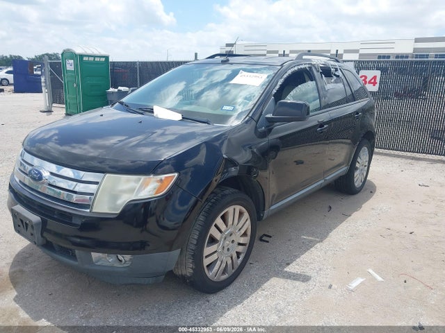 Aukcja sprzedaży 2009 Ford Edge Sel, vin: 2FMDK38C99BA96987, numer aukcji: 45332953