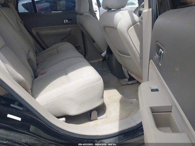 Aukcja sprzedaży 2009 Ford Edge Sel, vin: 2FMDK38C99BA96987, numer aukcji: 45332953