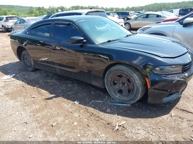 Продажа на аукционе авто 2019 Dodge Charger Sxt Rwd, vin: 2C3CDXBGXKH576802, номер лота: 45332958