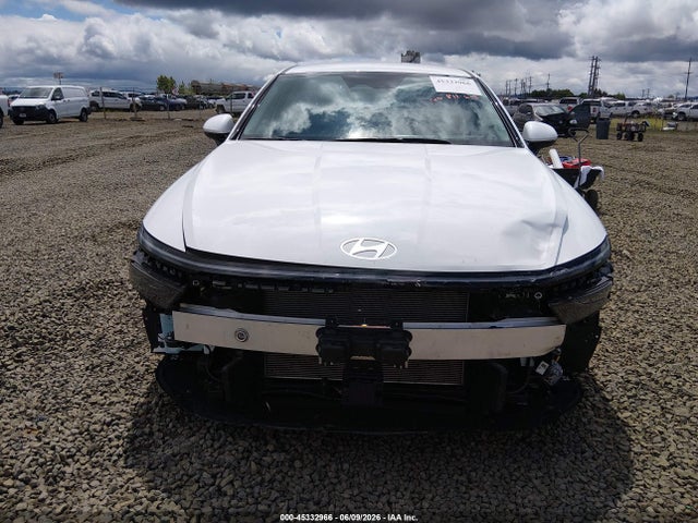 Hyundai SONATA SEL 2025 KMHL64JA0SA512912 Image 12