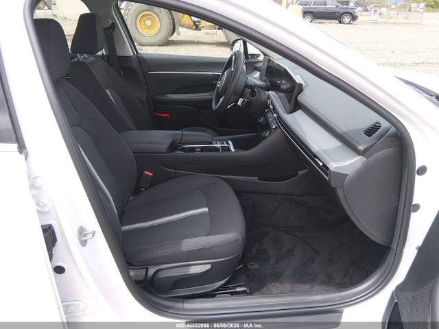 Hyundai SONATA SEL 2025 KMHL64JA0SA512912 Image 5