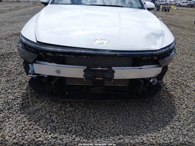 Hyundai SONATA SEL 2025 KMHL64JA0SA512912 Image 6