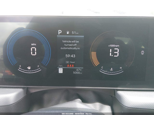Hyundai SONATA SEL 2025 KMHL64JA0SA512912 Image 7