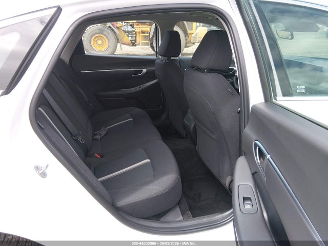 Hyundai SONATA SEL 2025 KMHL64JA0SA512912 Image 8