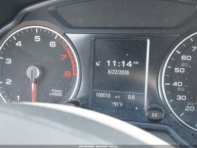 Продажа на аукционе авто 2015 Audi Q5 2.0t Premium, vin: WA1LFAFP6FA078625, номер лота: 45332969