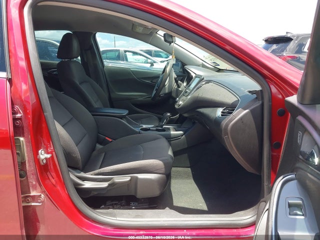 1G1ZD5ST9JF147425 Chevrolet MALIBU LT