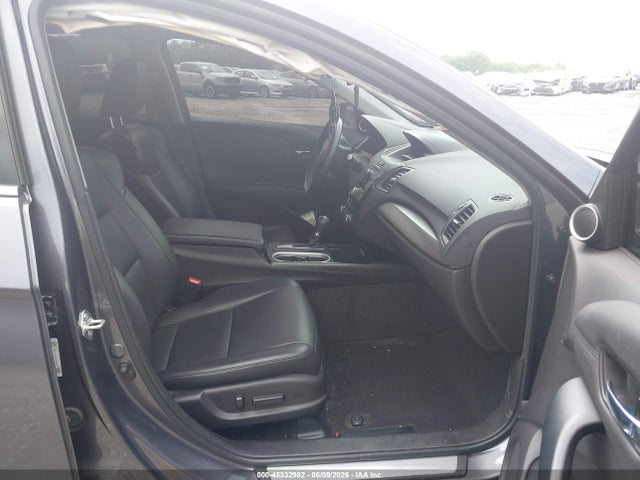 Продаж на аукціоні авто 2017 Acura Rdx Acurawatch Plus Package, vin: 5J8TB4H31HL017155, номер лоту: 45332982