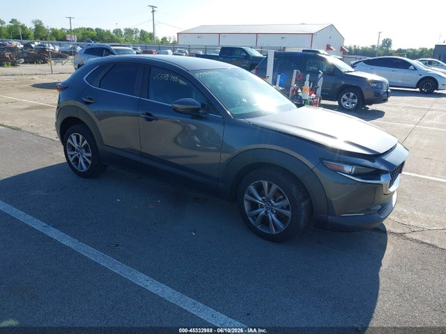 Auction sale of the 2020 Mazda Cx-30 Preferred Package, vin: 3MVDMBDL6LM120567, lot number: 45332988