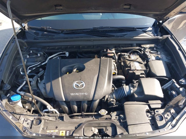 2020 Mazda Cx-30 Preferred Package მანქანა იყიდება აუქციონზე, vin: 3MVDMBDL6LM120567, აუქციონის ნომერი: 45332988