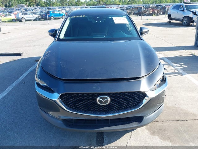 2020 Mazda Cx-30 Preferred Package მანქანა იყიდება აუქციონზე, vin: 3MVDMBDL6LM120567, აუქციონის ნომერი: 45332988