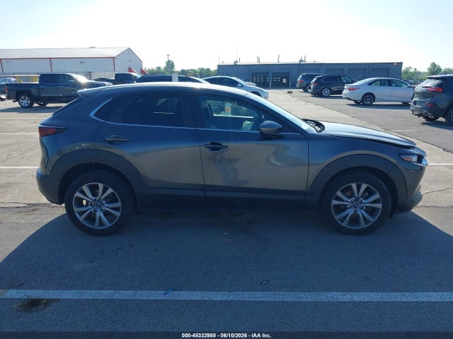 2020 Mazda Cx-30 Preferred Package მანქანა იყიდება აუქციონზე, vin: 3MVDMBDL6LM120567, აუქციონის ნომერი: 45332988