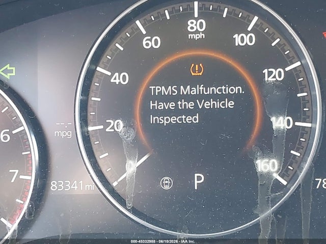 2020 Mazda Cx-30 Preferred Package მანქანა იყიდება აუქციონზე, vin: 3MVDMBDL6LM120567, აუქციონის ნომერი: 45332988