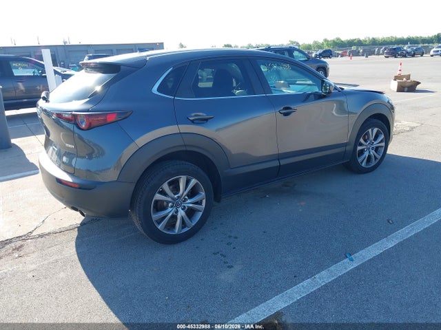 2020 Mazda Cx-30 Preferred Package მანქანა იყიდება აუქციონზე, vin: 3MVDMBDL6LM120567, აუქციონის ნომერი: 45332988
