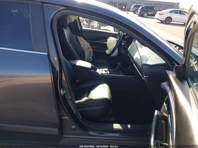2020 Mazda Cx-30 Preferred Package მანქანა იყიდება აუქციონზე, vin: 3MVDMBDL6LM120567, აუქციონის ნომერი: 45332988