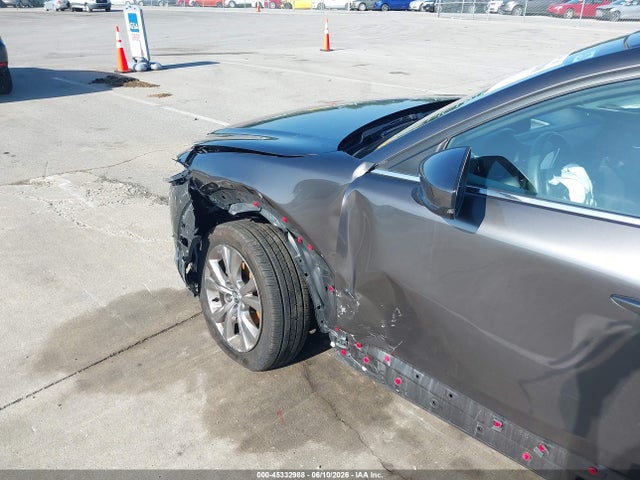 2020 Mazda Cx-30 Preferred Package მანქანა იყიდება აუქციონზე, vin: 3MVDMBDL6LM120567, აუქციონის ნომერი: 45332988