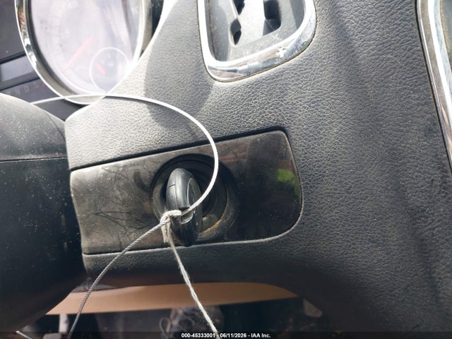 Продаж на аукціоні авто 2016 Dodge Grand Caravan Se, vin: 2C4RDGBG3GR314529, номер лоту: 45333001