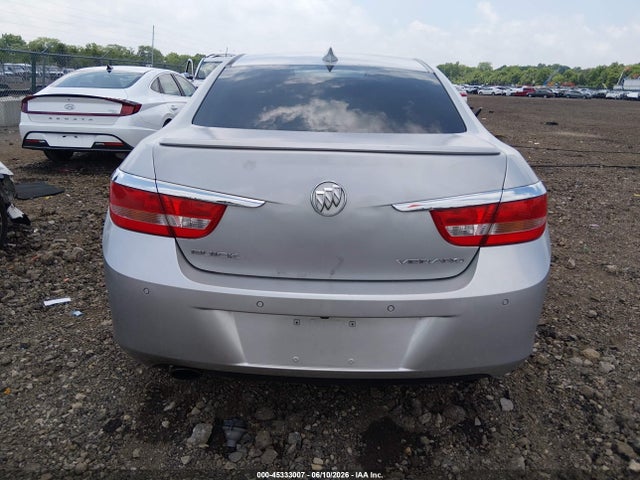45333007 :رقم المزاد ، 1G4PR5SK5H4107884 vin ، 2017 Buick Verano Sport Touring مزاد بيع