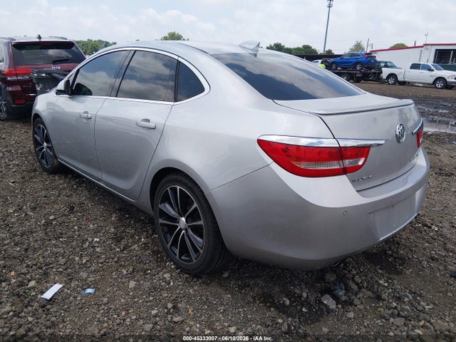 Aukcja sprzedaży 2017 Buick Verano Sport Touring, vin: 1G4PR5SK5H4107884, numer aukcji: 45333007