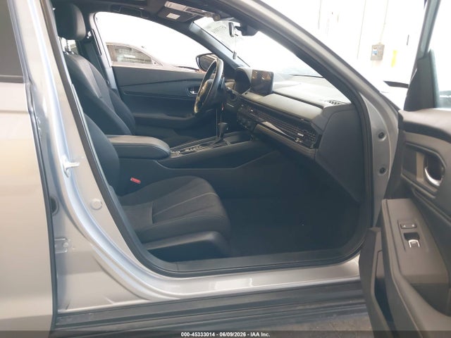 1HGCY2F53PA050899 Honda Accord Hybrid Sport