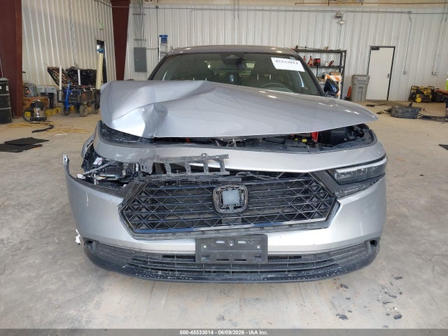 1HGCY2F53PA050899 Honda Accord Hybrid Sport