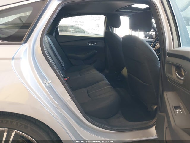 1HGCY2F53PA050899 Honda Accord Hybrid Sport